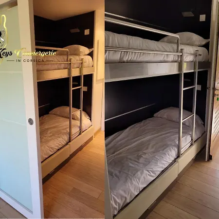 Cala Sultana N°76 Santa Giulia *