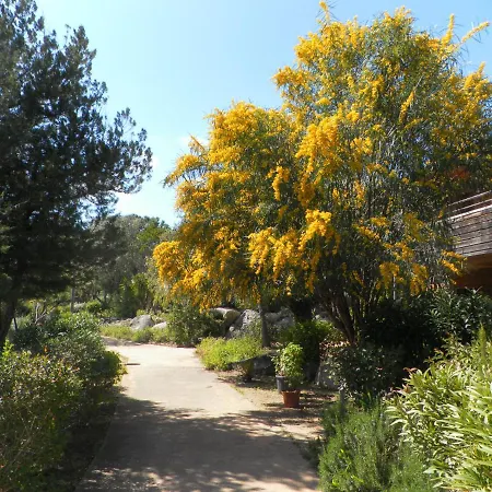 Appartamento Cala Sultana N°76 Santa Giulia *