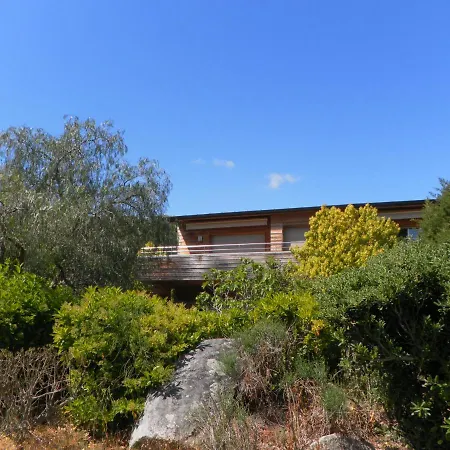 Cala Sultana N°76 Santa Giulia Porto Vecchio