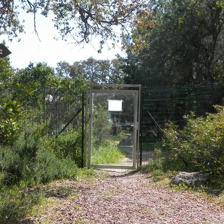 Cala Sultana N°76 Santa Giulia *