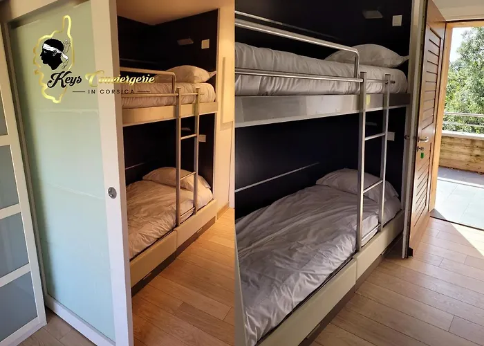 Cala Sultana N°76 Santa Giulia *