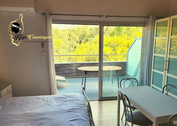 Cala Sultana N°76 Santa Giulia *