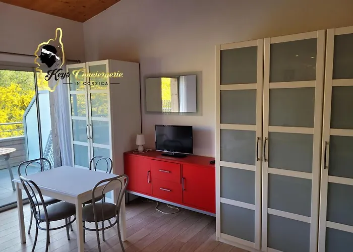 Cala Sultana N°76 Santa Giulia *