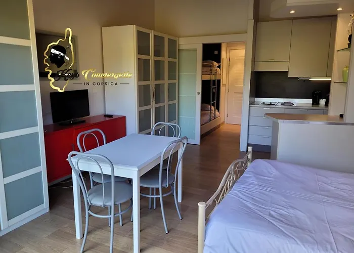 Appartamento Cala Sultana N°76 Santa Giulia Porto Vecchio