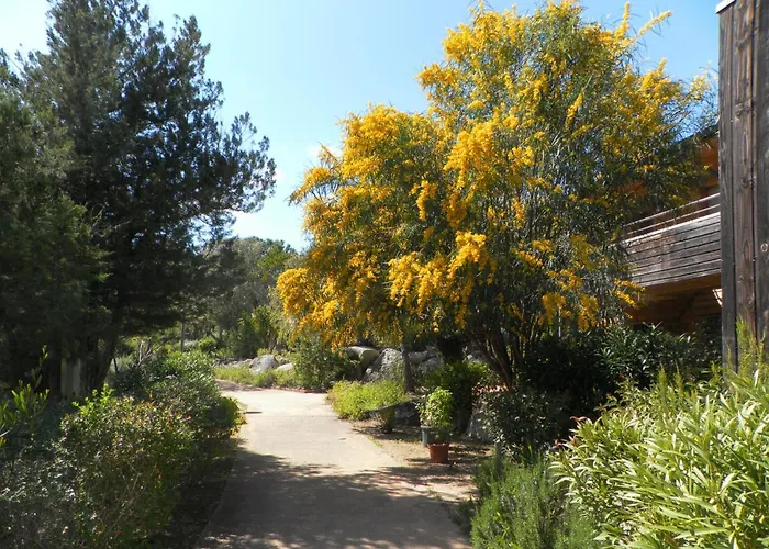 Appartamento Cala Sultana N°76 Santa Giulia *