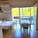 4 Pers Piscine Chauffee Acces A Pied A La Santa Giulia Apartment *
