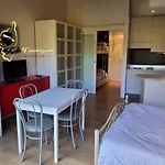 Apartment 4 Pers Piscine Chauffee Acces A Pied A La Santa Giulia Porto-Vecchio (Corsica)