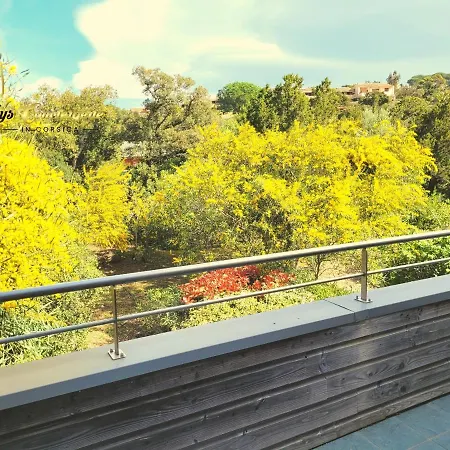 Lejlighed 4 Pers Piscine Chauffee Acces A Pied A La Santa Giulia