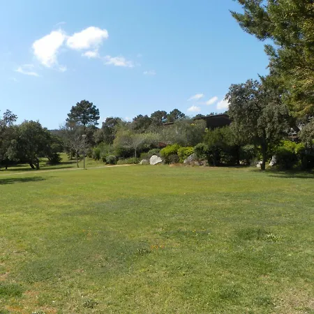 4 Pers Piscine Chauffee Acces A Pied A La Santa Giulia Lejlighed Porto-Vecchio (Corsica)
