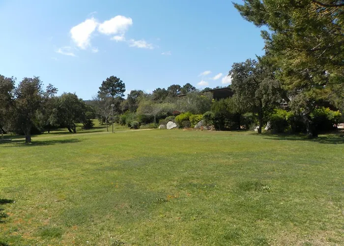 4 Pers Piscine Chauffee Acces A Pied A La Santa Giulia Daire Porto-Vecchio (Corsica)